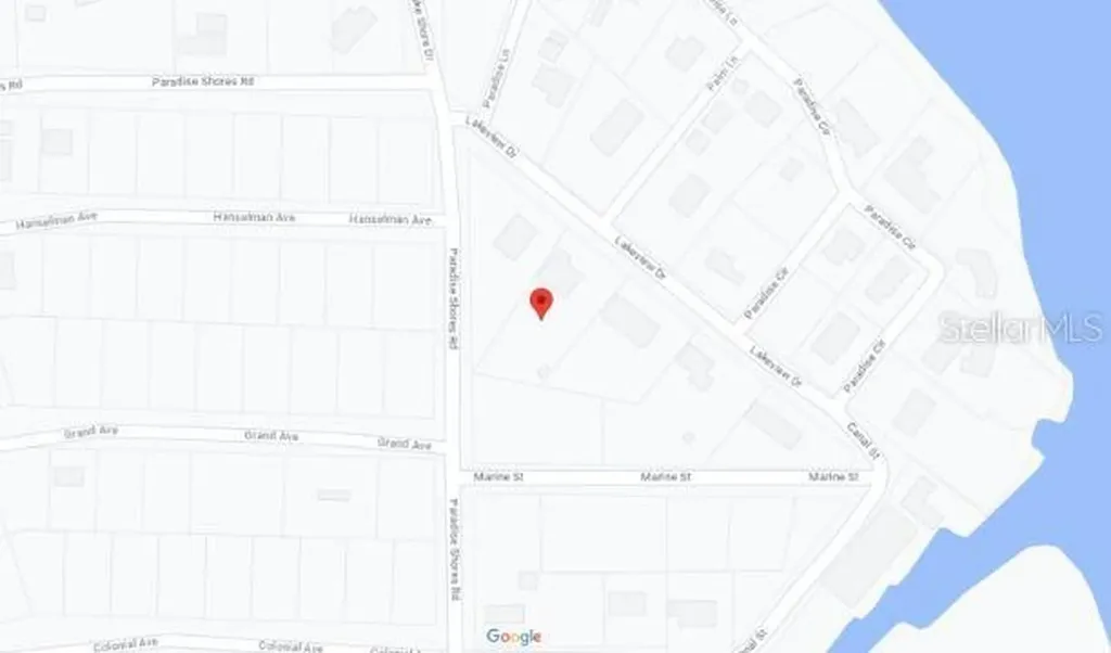 103 Lake View Terrace Crescent City FL 32112
