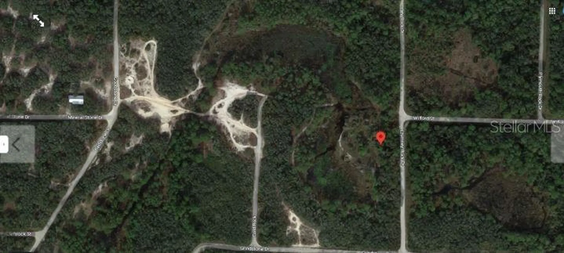 Chimney Rock Drive Webster FL 33597