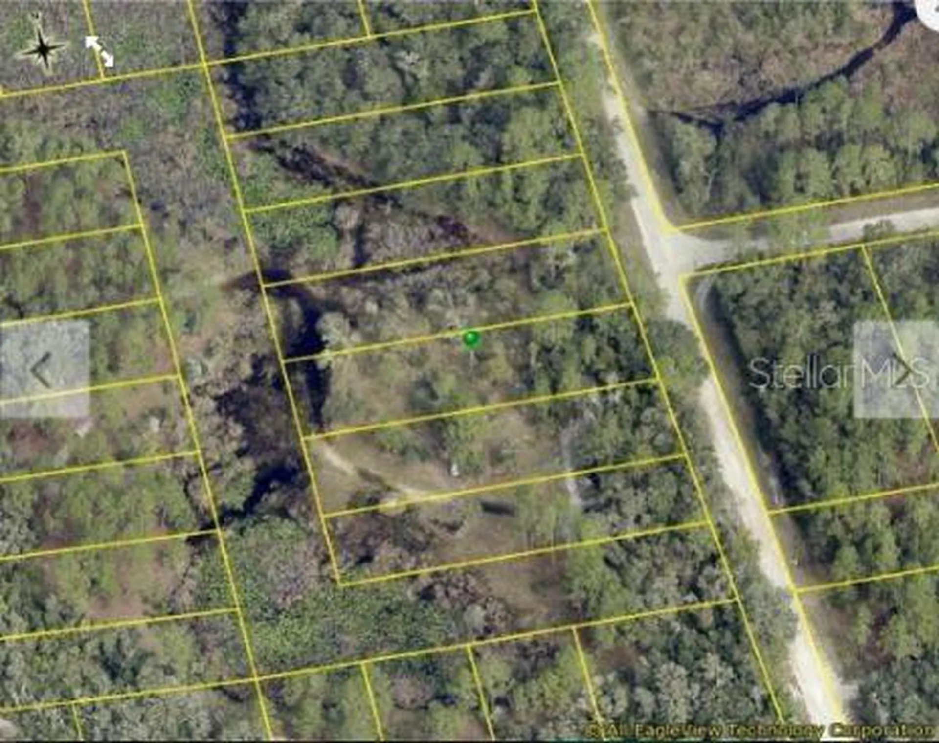 Chimney Rock Drive Webster FL 33597