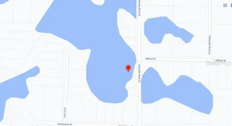 Chimney Rock Drive Webster FL 33597