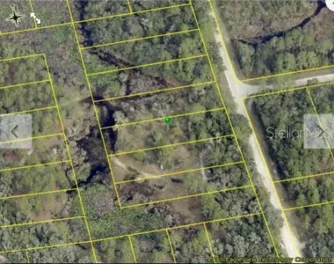 Chimney Rock Drive Webster FL 33597