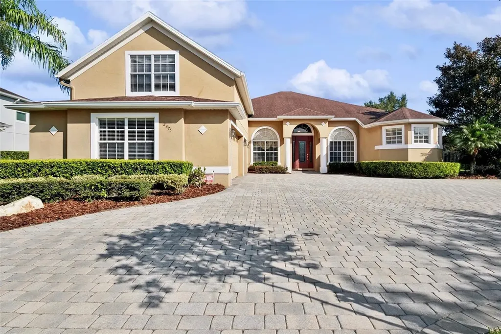 2375 Sterling Creek Parkway Oviedo FL 32766