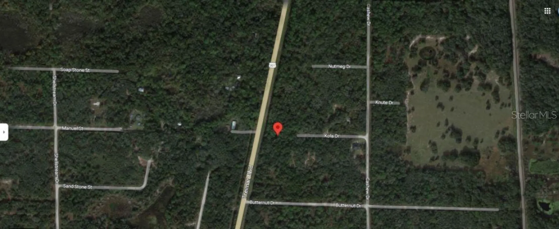 8250 Treiman Boulevard Boulevard Webster FL 33597