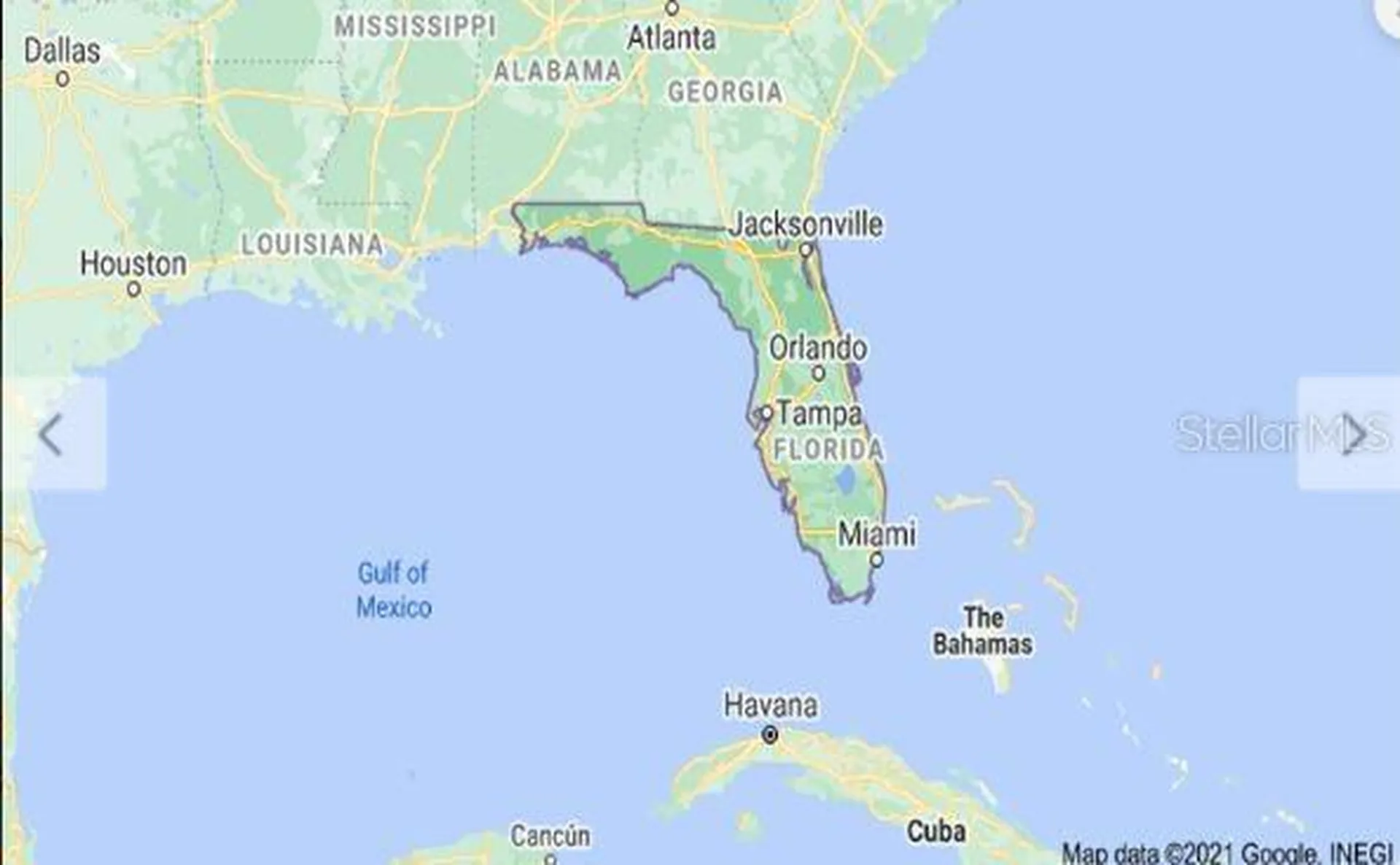 8250 Treiman Boulevard Boulevard Webster FL 33597