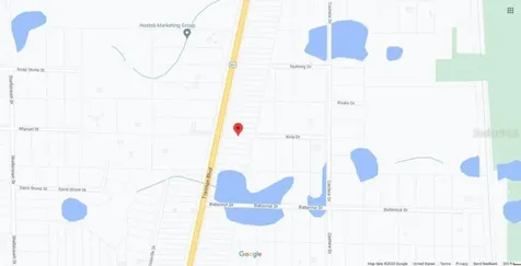 8250 Treiman Boulevard Boulevard Webster FL 33597