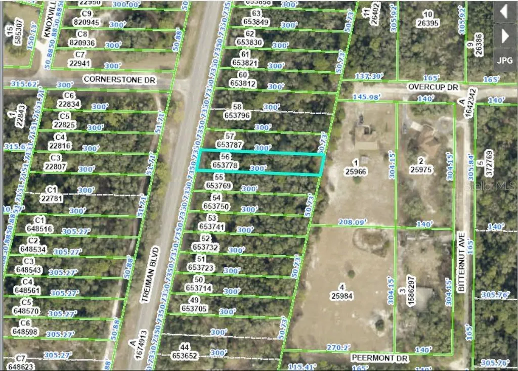 8086 Treiman Boulevard Boulevard Webster FL 33597