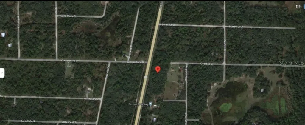 8086 Treiman Boulevard Boulevard Webster FL 33597