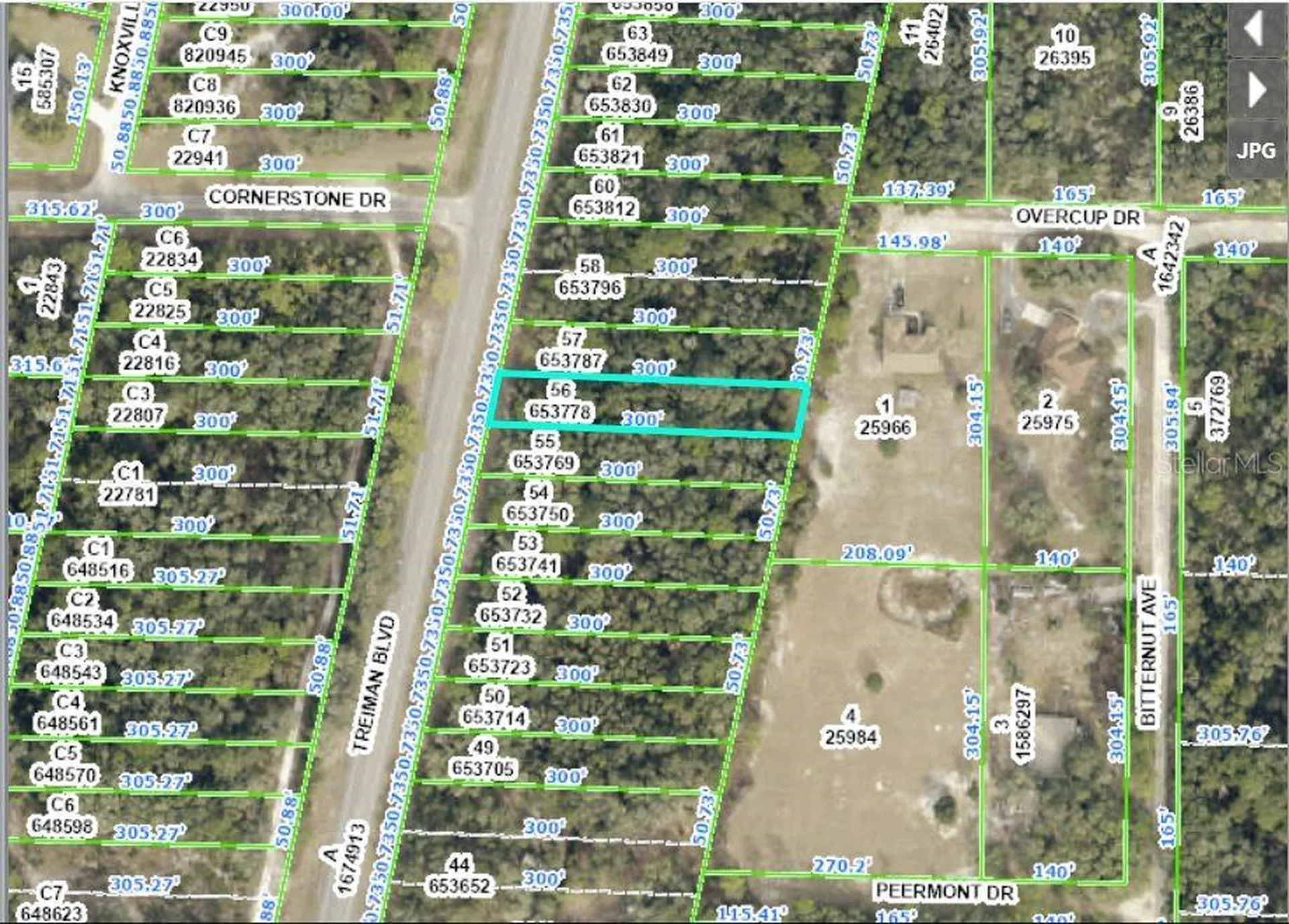 8086 Treiman Boulevard Boulevard Webster FL 33597
