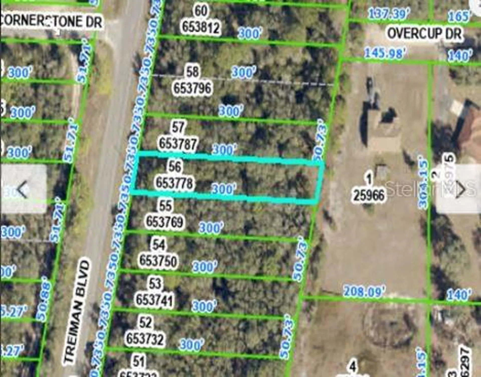 8086 Treiman Boulevard Boulevard Webster FL 33597