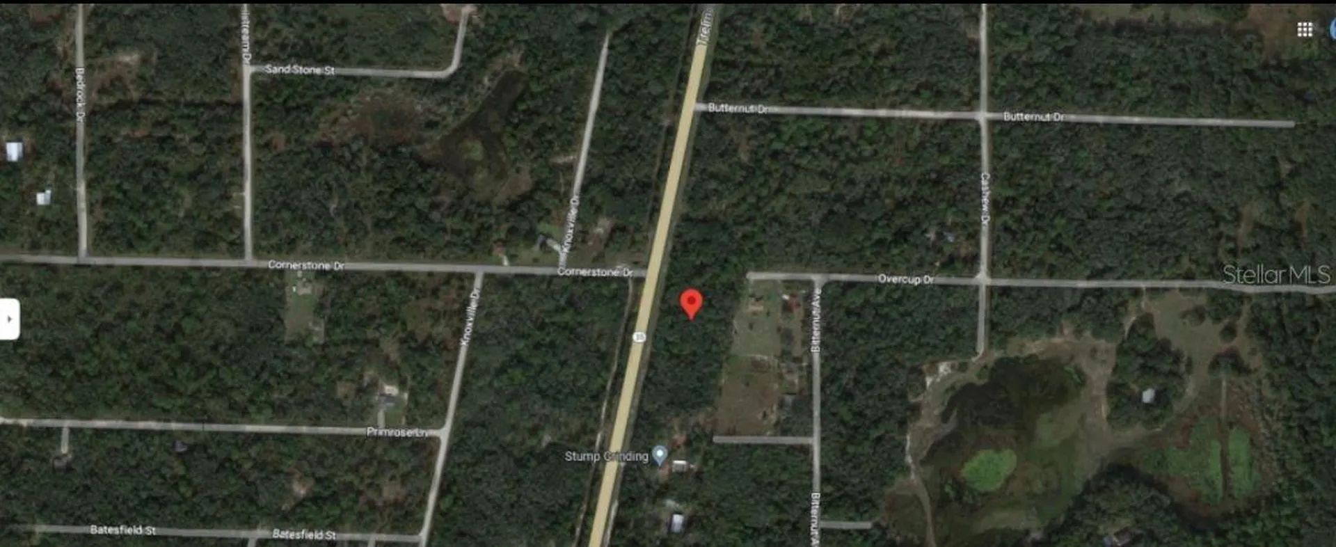 8086 Treiman Boulevard Boulevard Webster FL 33597