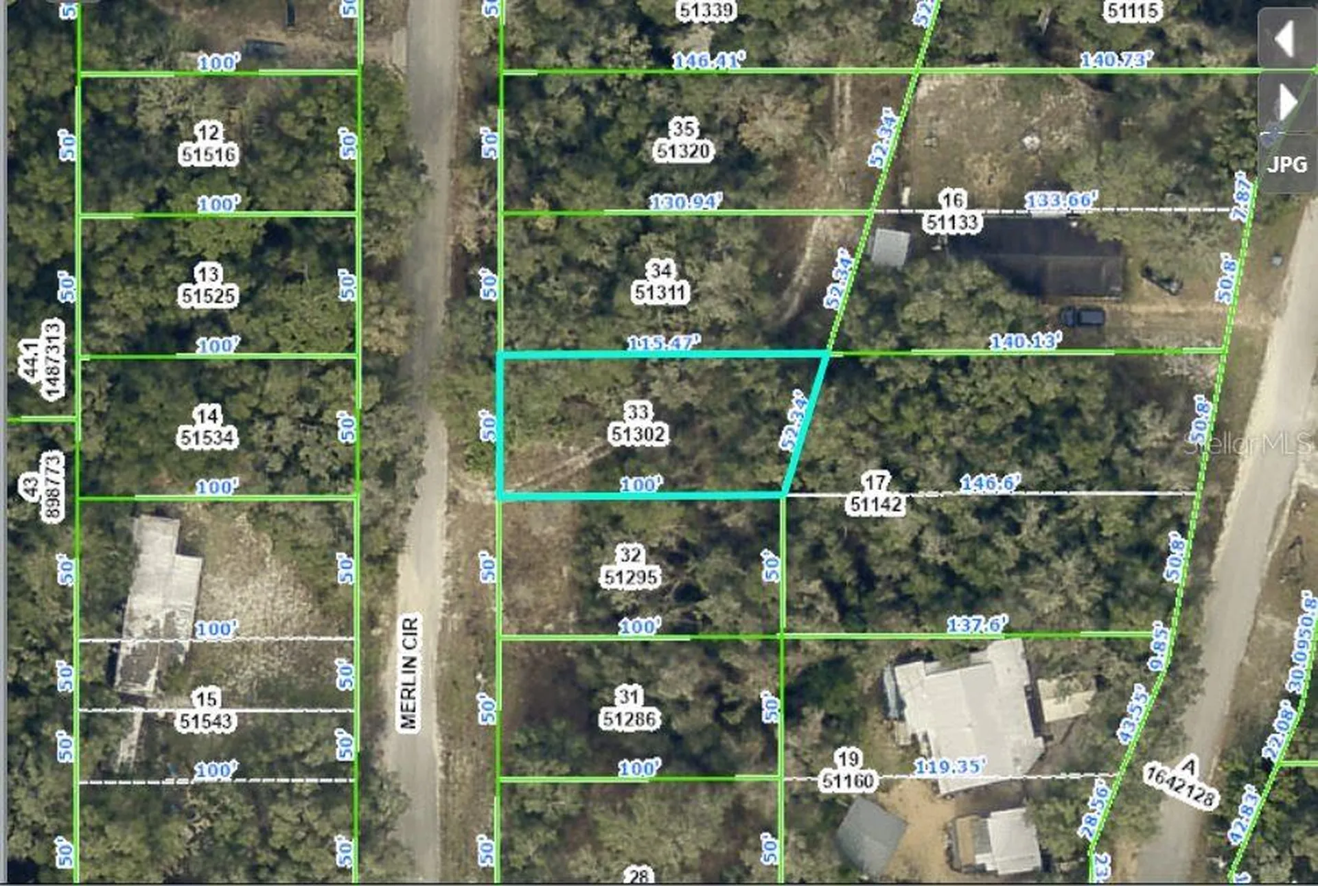 4842 Merlin Circle Circle Dade City FL 33523