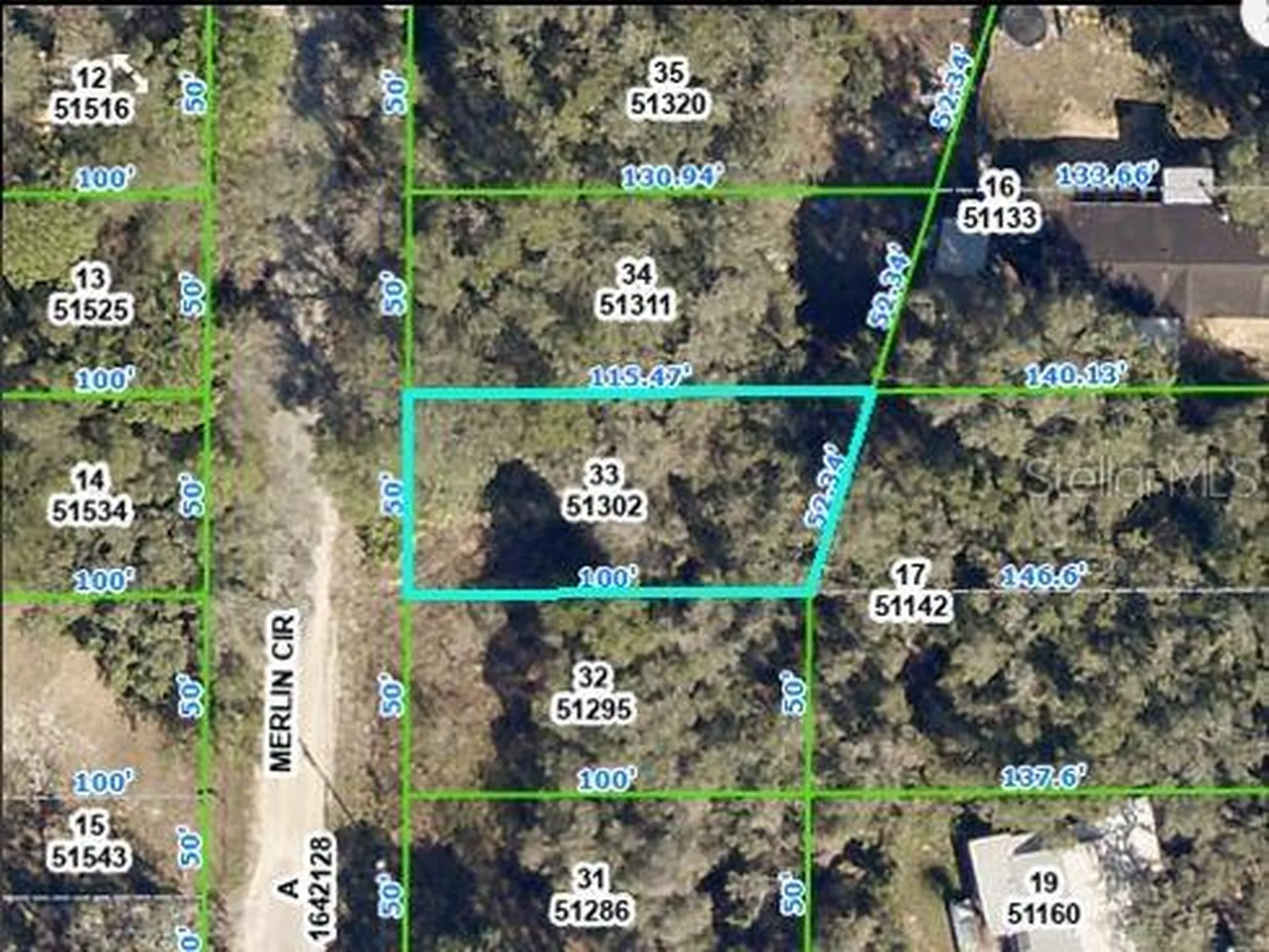 4842 Merlin Circle Circle Dade City FL 33523