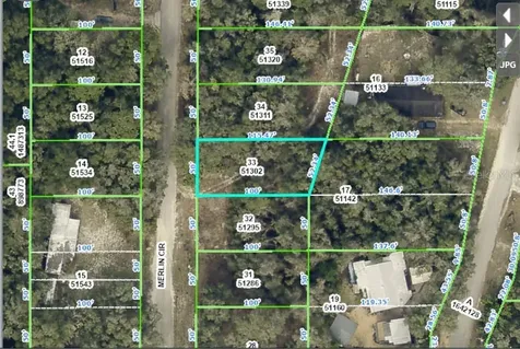 4842 Merlin Circle Circle Dade City FL 33523
