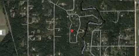 4842 Merlin Circle Circle Dade City FL 33523