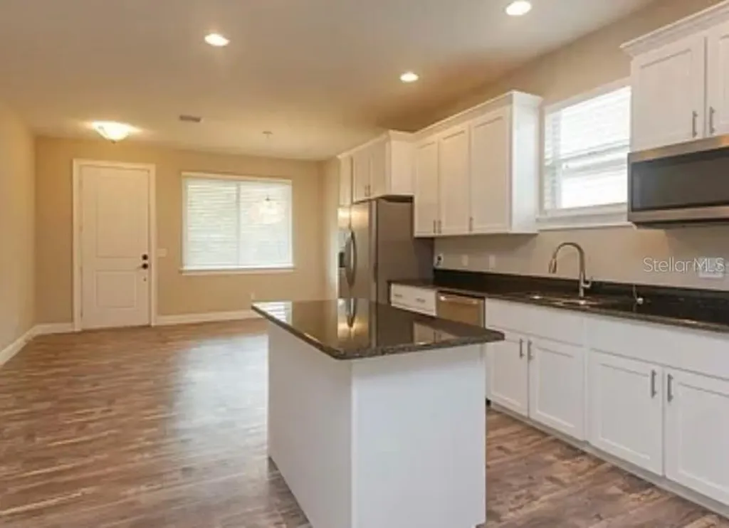 0 Fisher Lane Way Ocklawaha FL 32179