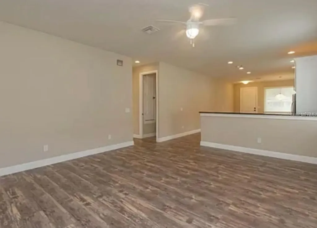 0 Fisher Lane Way Ocklawaha FL 32179