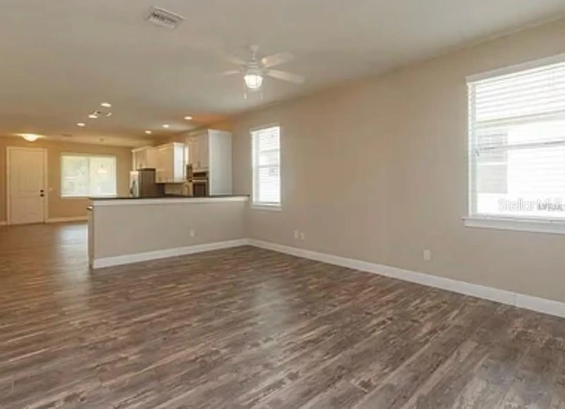 0 Fisher Lane Way Ocklawaha FL 32179