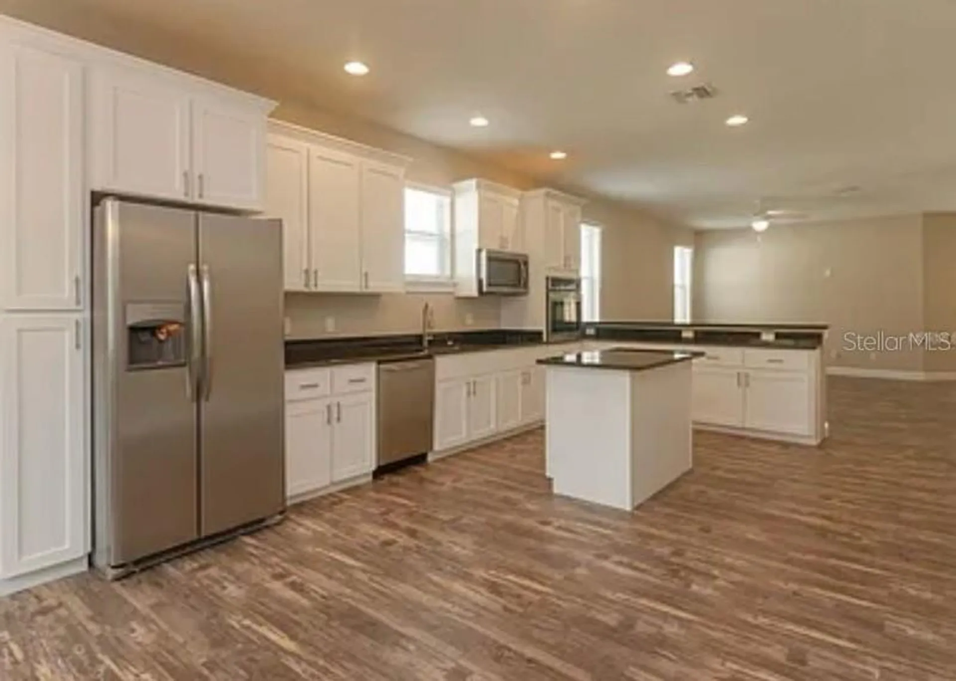 0 Fisher Lane Way Ocklawaha FL 32179