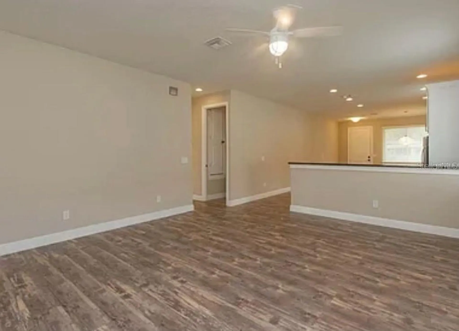 0 Fisher Lane Way Ocklawaha FL 32179