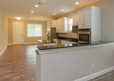 0 Fisher Lane Way Ocklawaha FL 32179