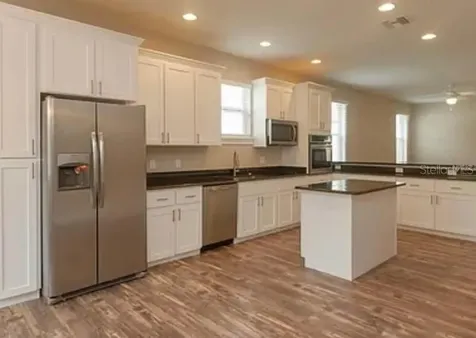 0 Fisher Lane Way Ocklawaha FL 32179