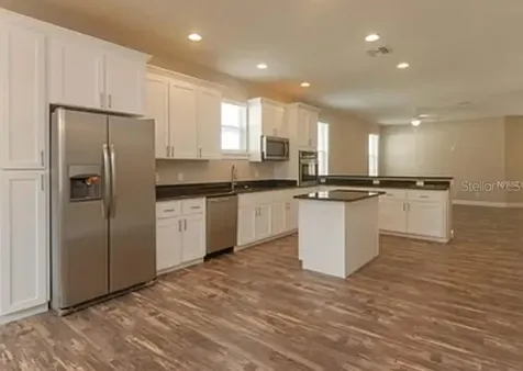 0 Fisher Lane Way Ocklawaha FL 32179