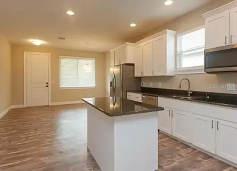 0 Fisher Lane Way Ocklawaha FL 32179