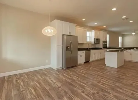 0 Fisher Lane Way Ocklawaha FL 32179