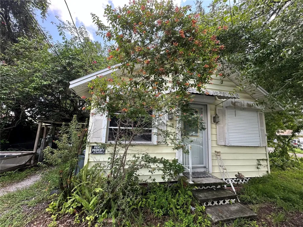2901 64th Avenue N St Petersburg FL 33702