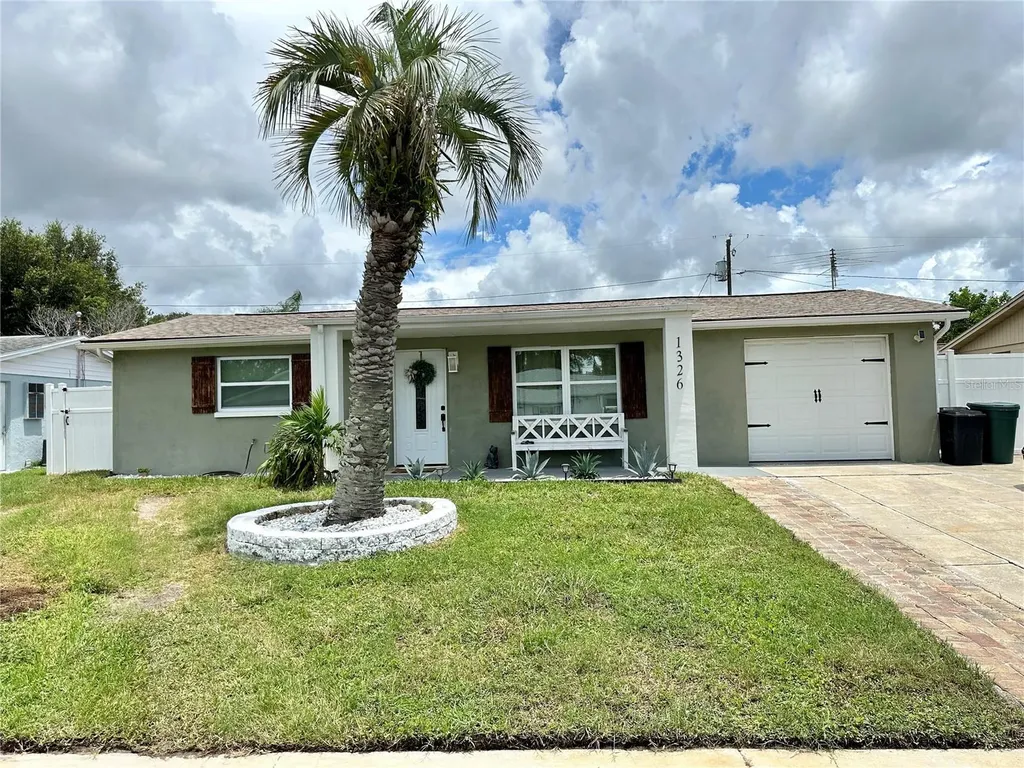 1326 Brightwell Drive Holiday FL 34690
