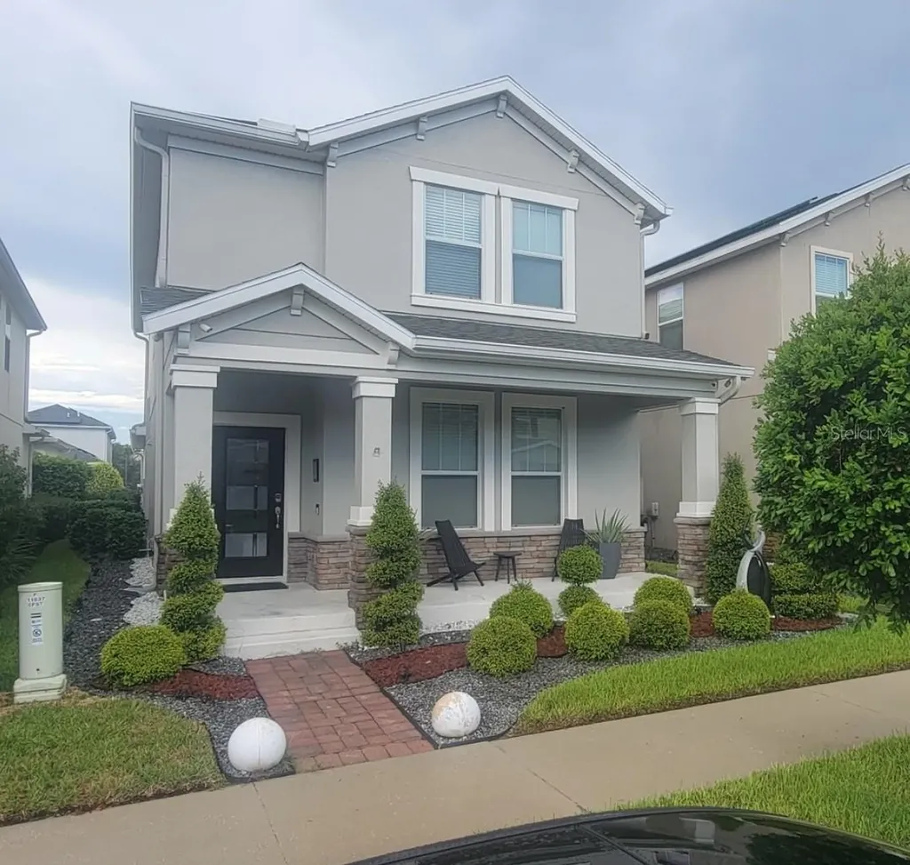 11841 Ginsberg Place Orlando FL 32832