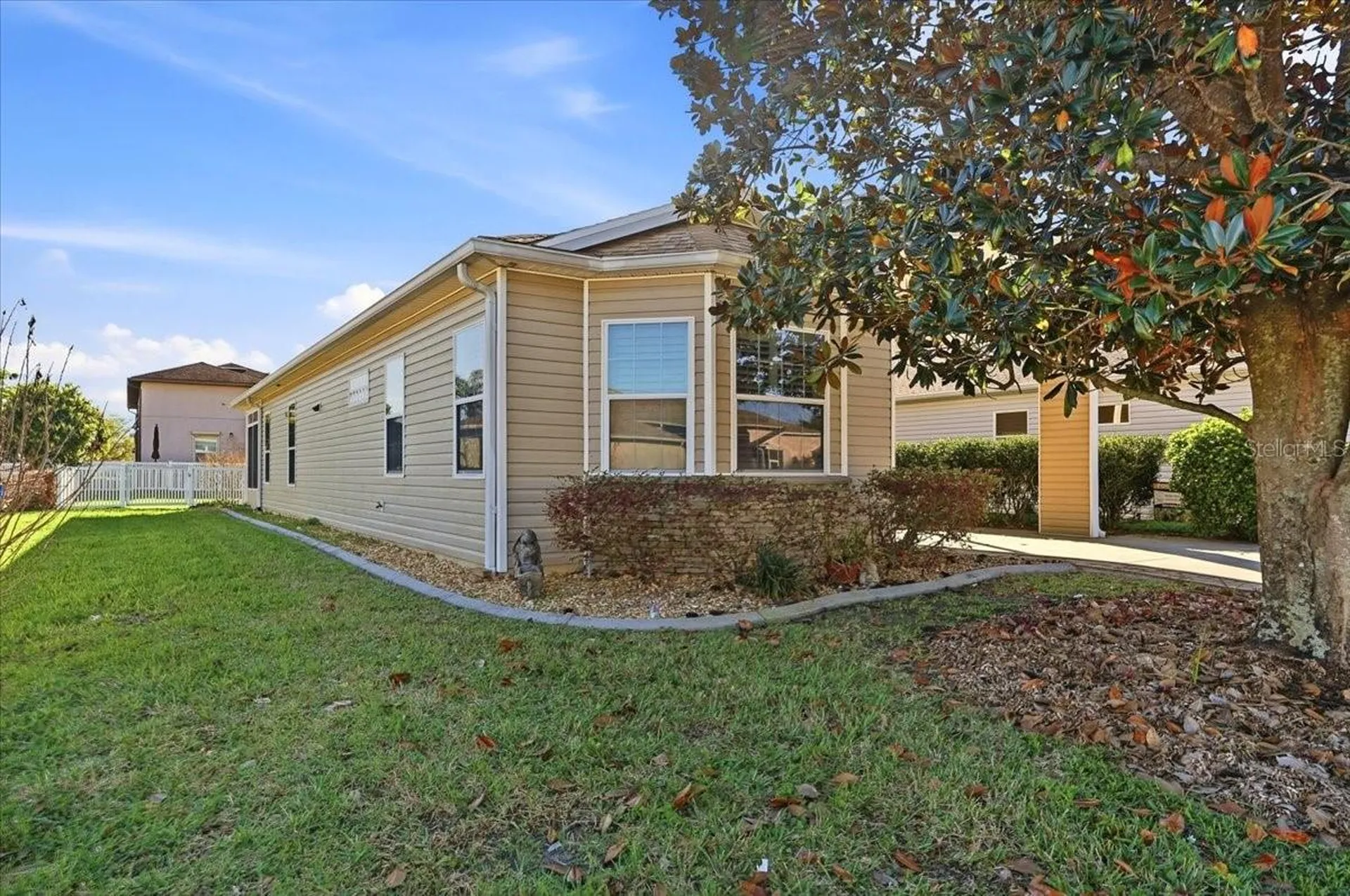323 Travelers Drive Polk City FL 33868