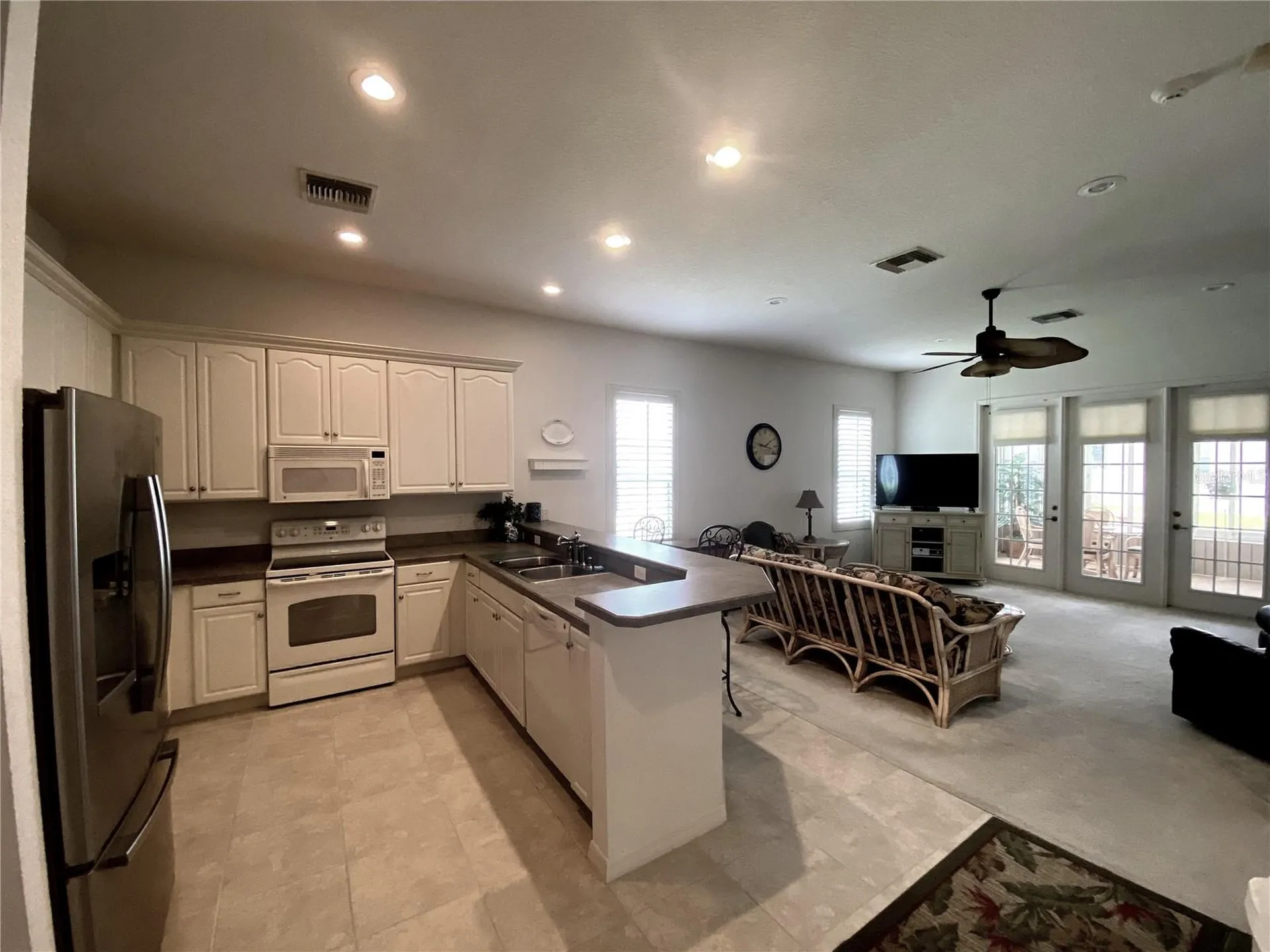 323 Travelers Drive Polk City FL 33868