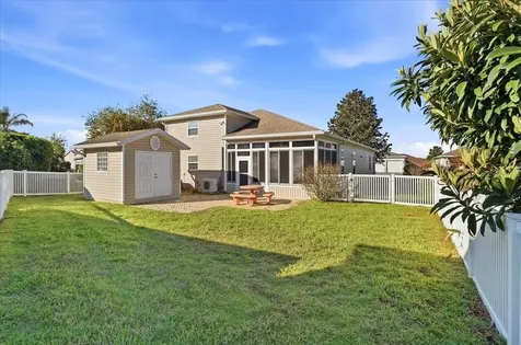 323 Travelers Drive Polk City FL 33868