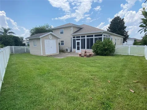 323 Travelers Drive Polk City FL 33868