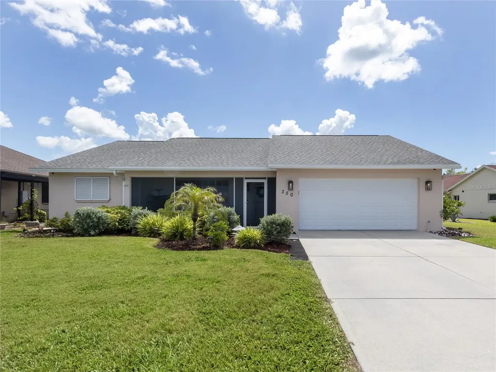 350 Bayside Parkway Nokomis FL 34275
