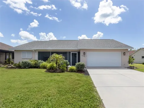 350 Bayside Parkway Nokomis FL 34275