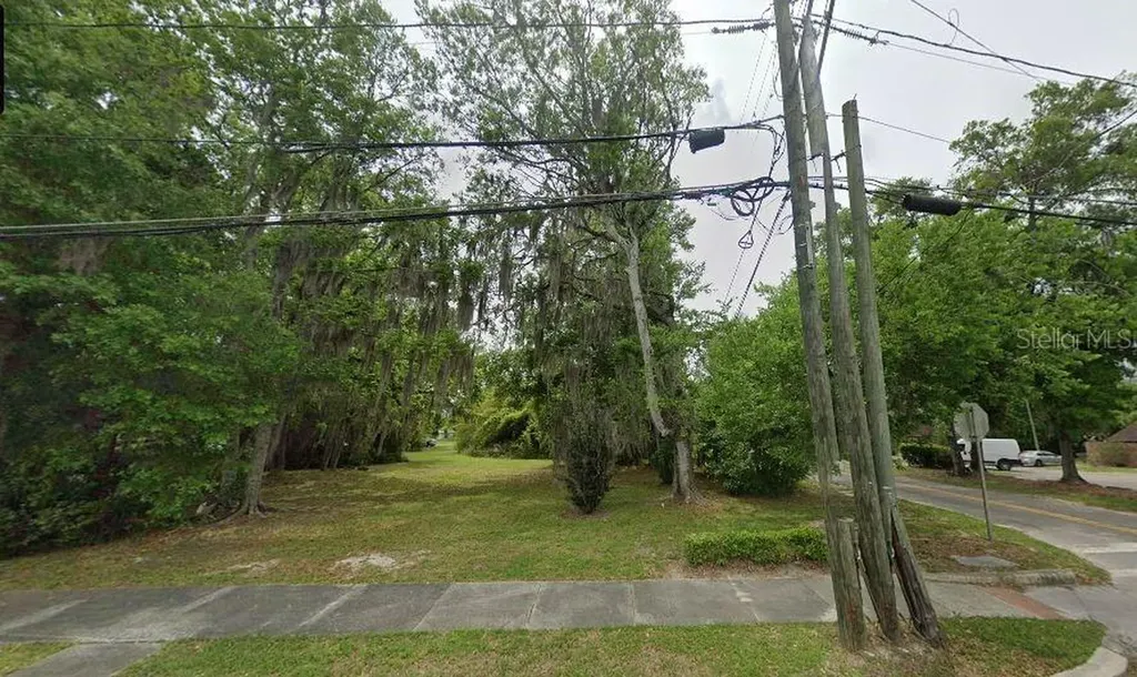Tamiami Heights #5 Blks 41-45 High Springs FL 32643