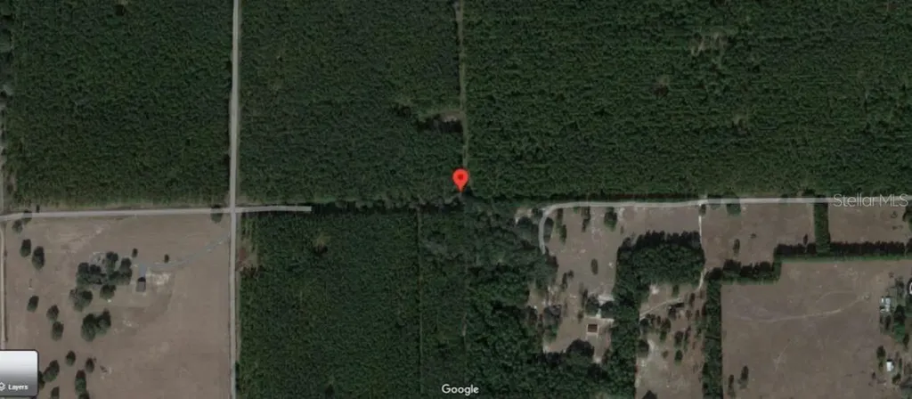 Gainesville Avenue Newberry FL 32669