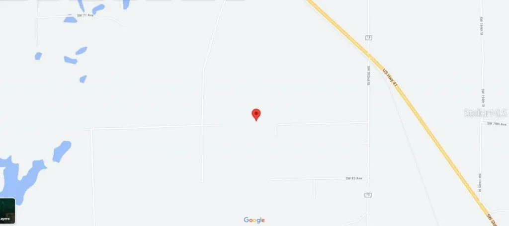 Gainesville Avenue Newberry FL 32669