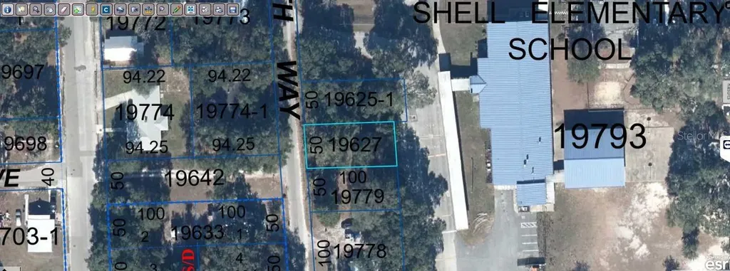 SE Hawthorne Road Hawthorne FL 32640
