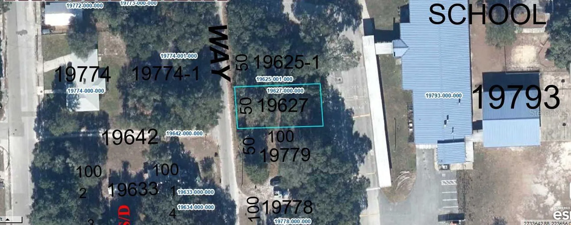 SE Hawthorne Road Hawthorne FL 32640