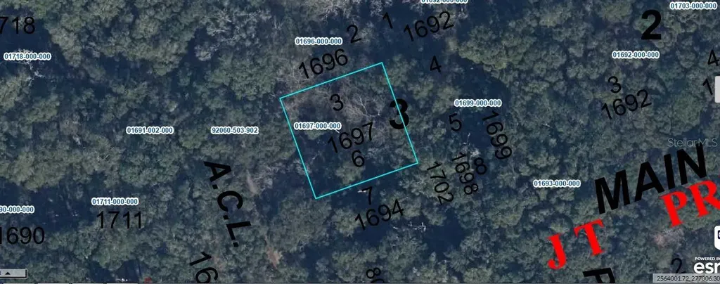 Wade High Springs FL 32643