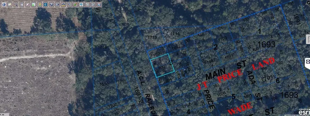 Wade High Springs FL 32643