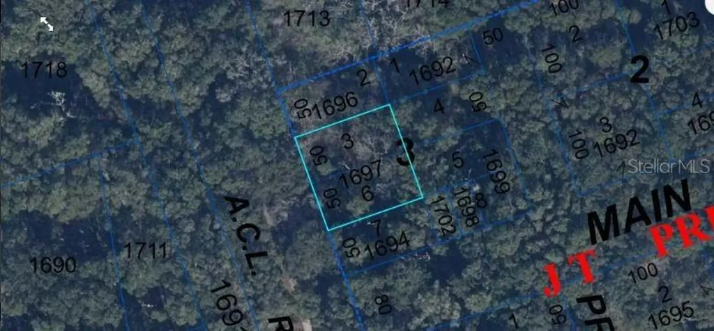 Wade High Springs FL 32643