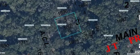 Wade High Springs FL 32643