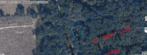 Wade High Springs FL 32643