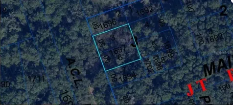 Wade High Springs FL 32643