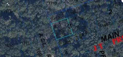 Wade High Springs FL 32643