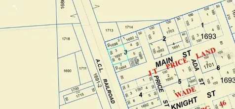 Wade High Springs FL 32643